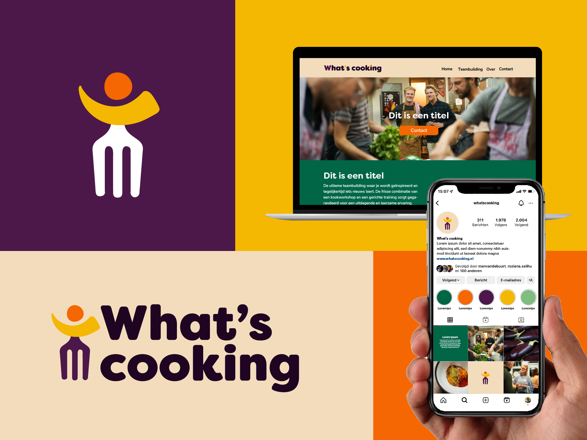 whats-cooking-visual-identity