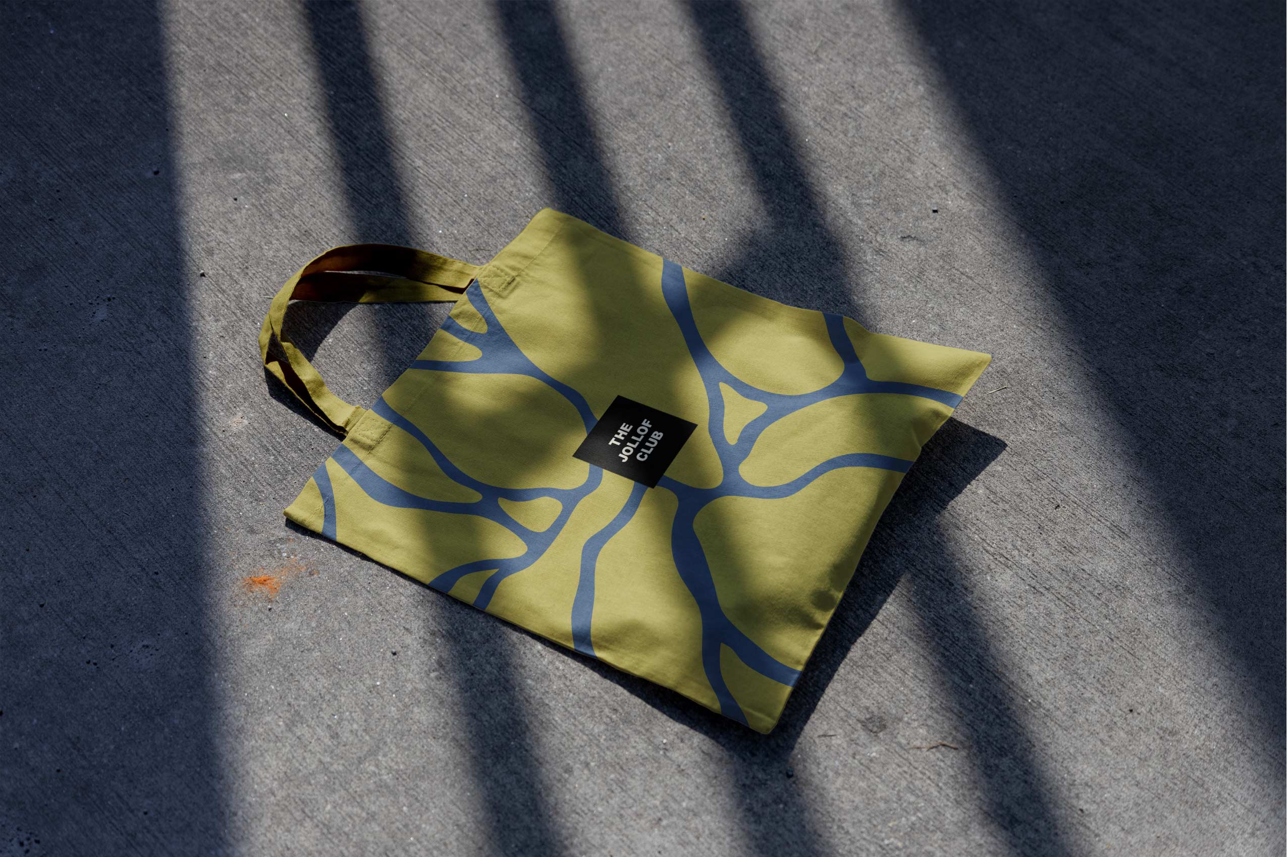 jollof-club-branding